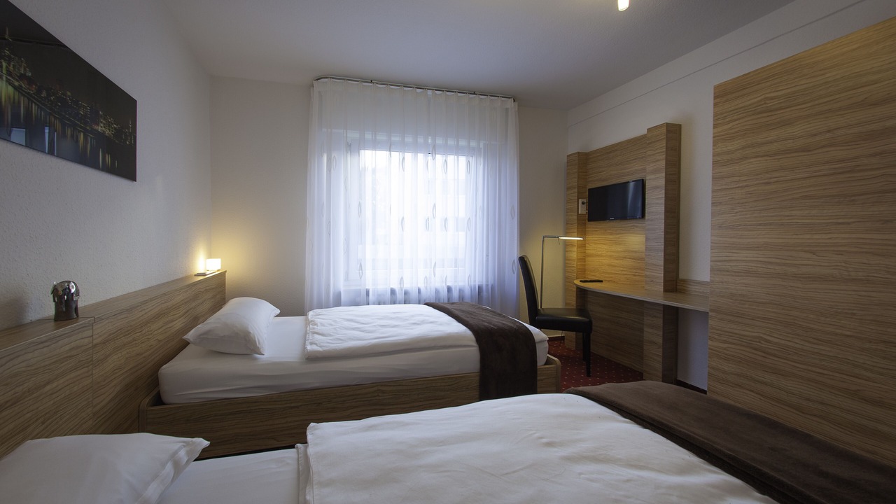 Photo of Bedroom in Eschborn