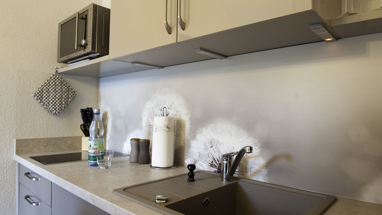 Photo of Kitchen in Eschborn
