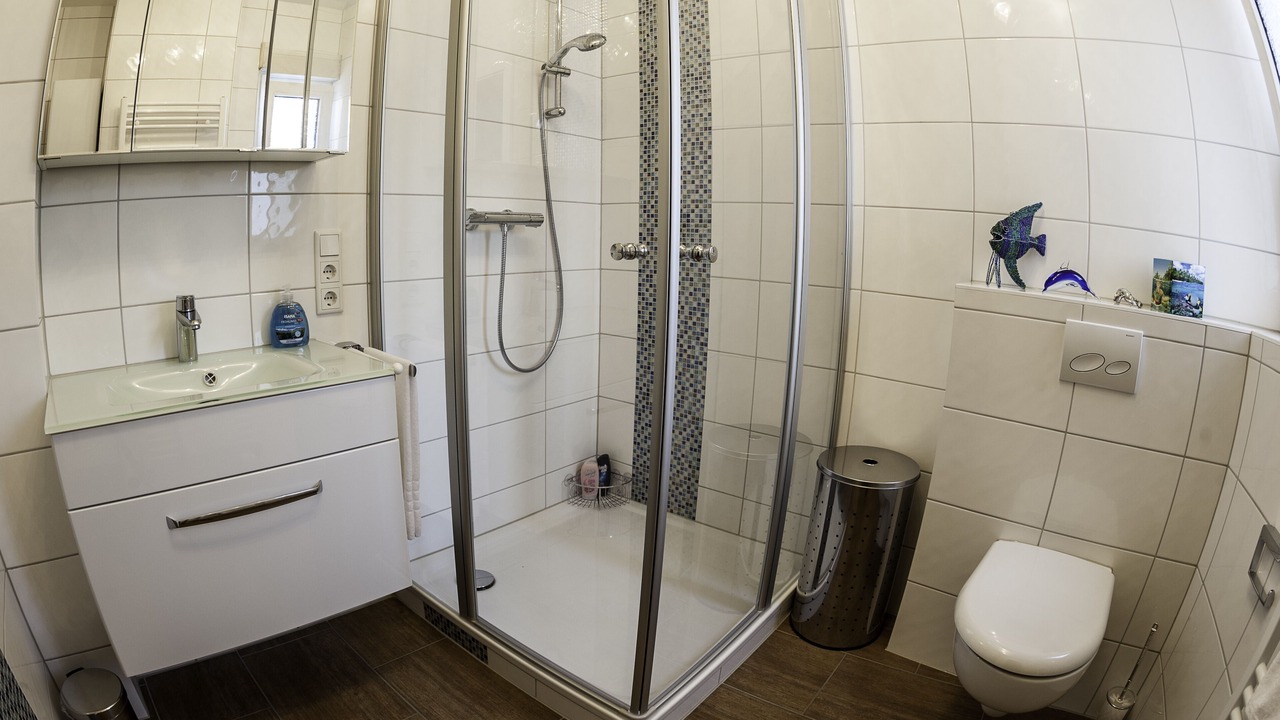 Photo of Bathroom in Eschborn