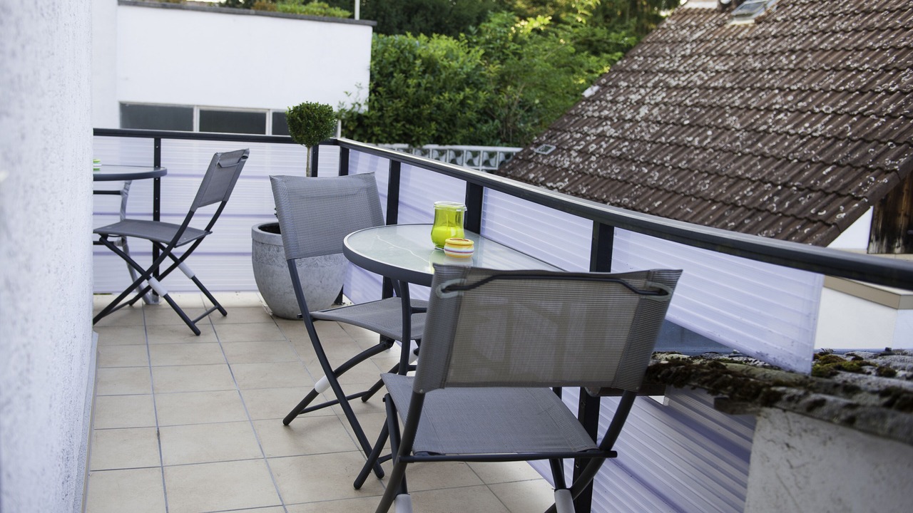 Photo of Outdoor in Eschborn