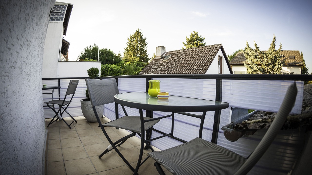 Photo of Outdoor in Eschborn