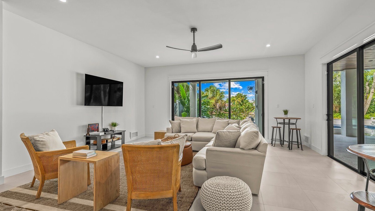 Photo of Bedroom in Sarasota