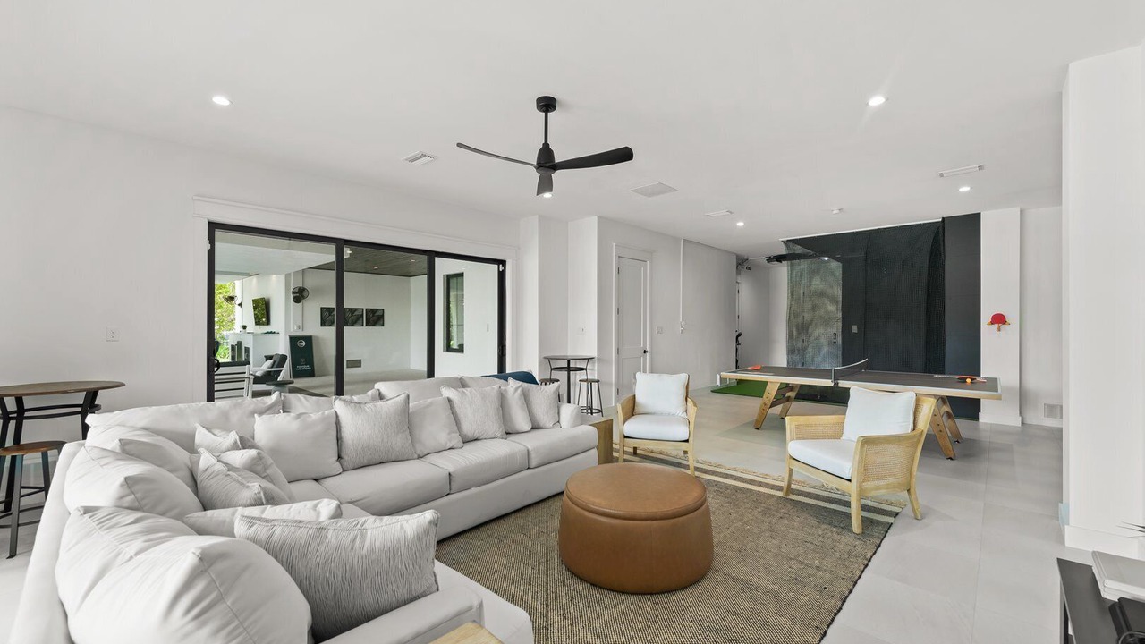 Photo of Bedroom in Sarasota