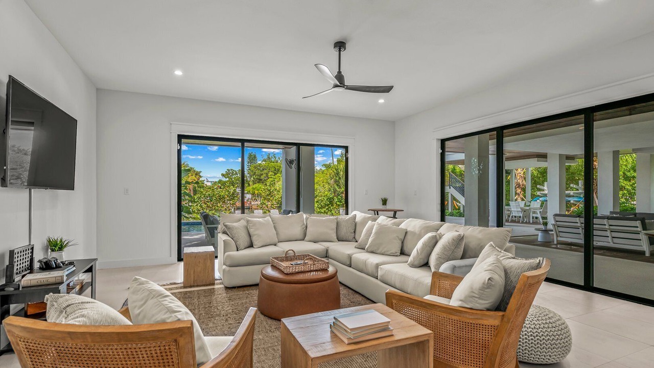 Photo of Bedroom in Sarasota