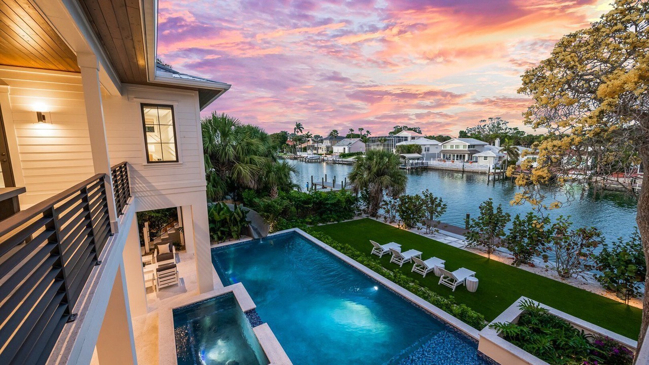 Photo of Patio Balcony in Sarasota