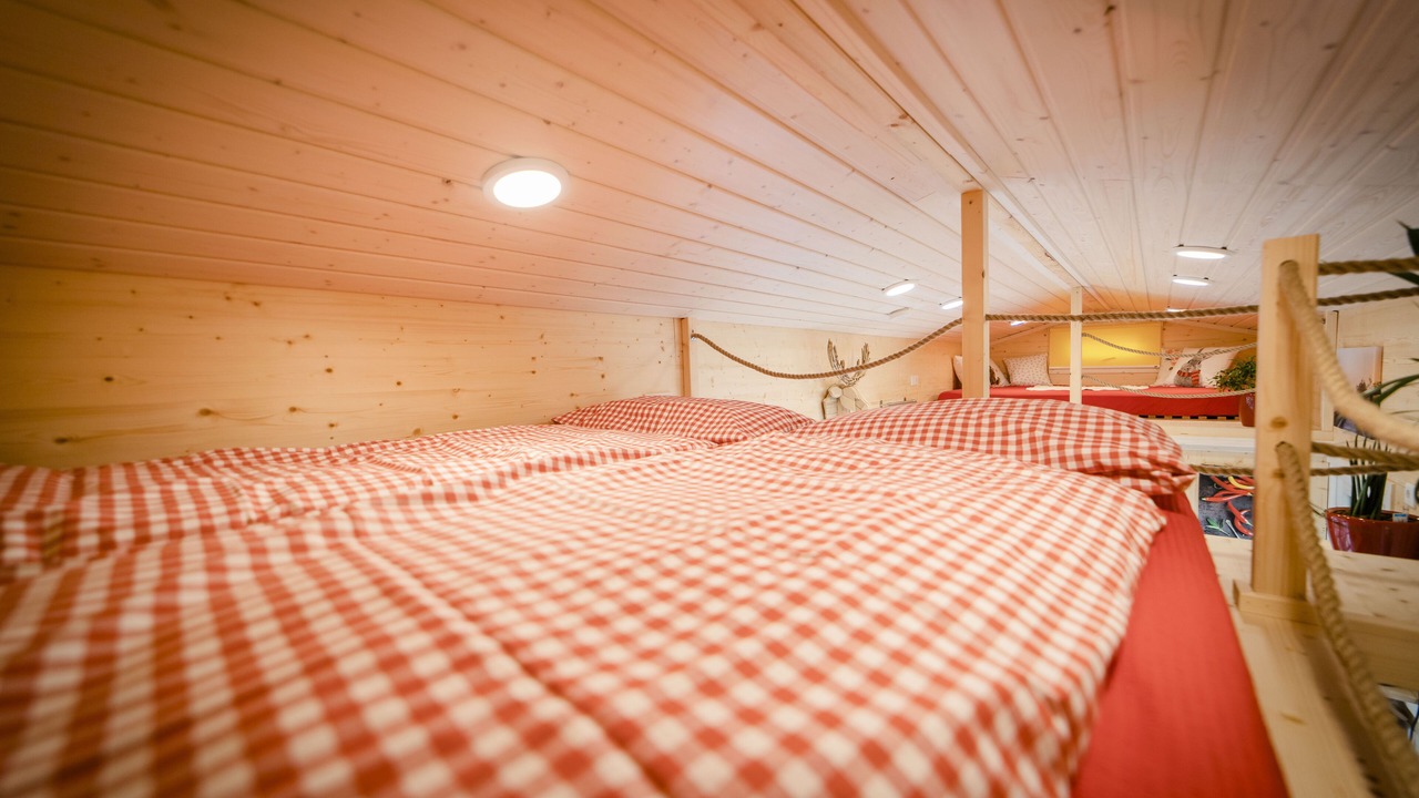 Photo of Bedroom in Wald