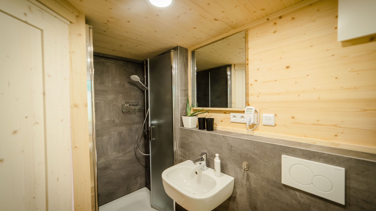 Photo of Bathroom in Wald