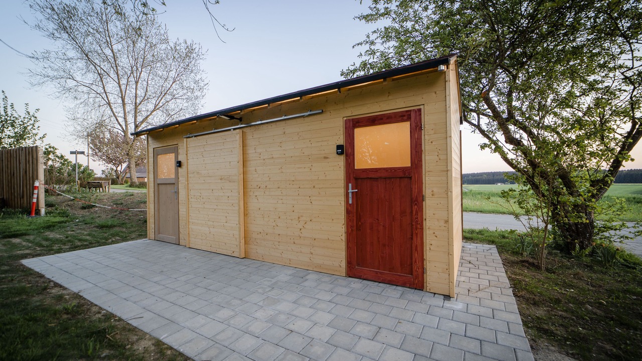 Photo of Outdoor in Wald
