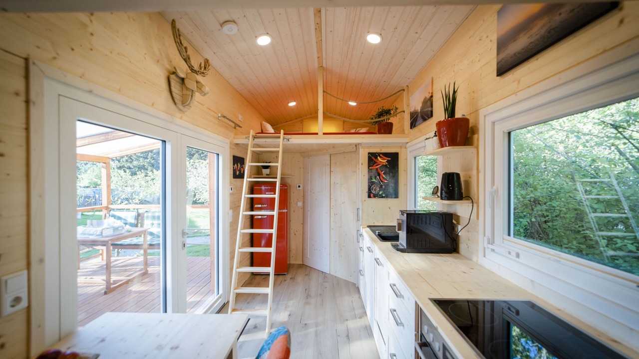Photo of Kitchen in Wald