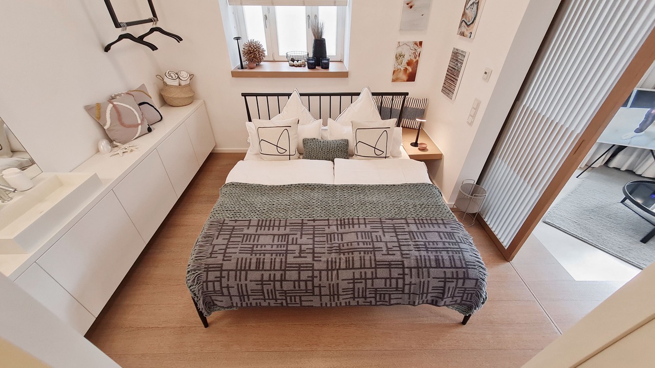 Photo of Bedroom in Dreimuhlen