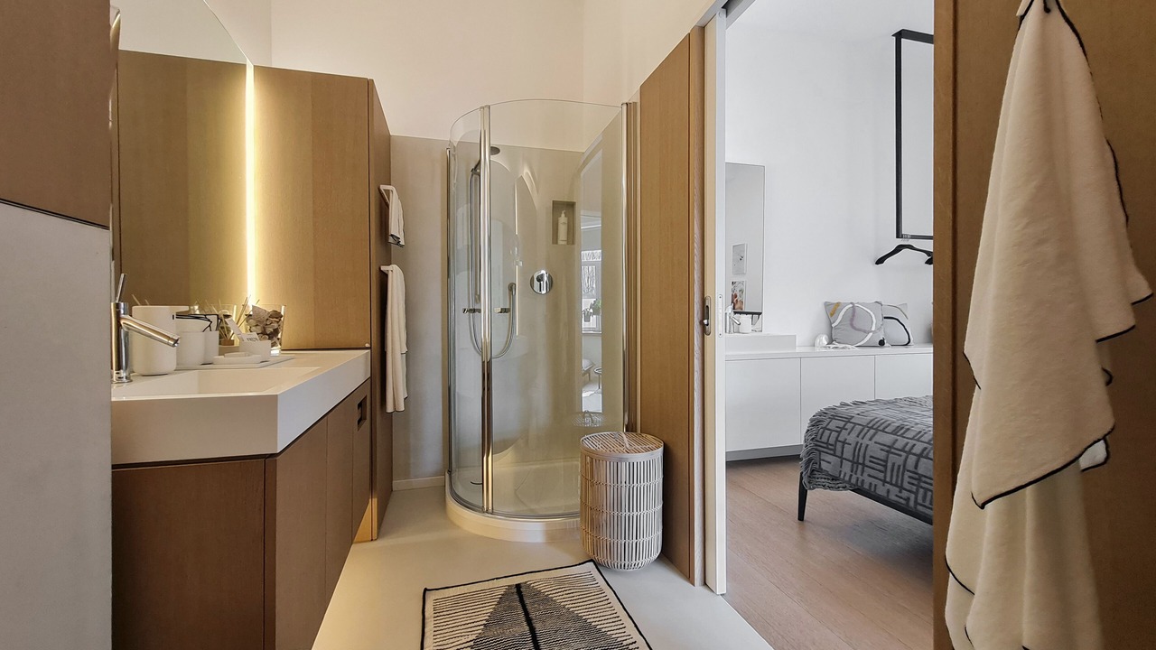 Photo of Bedroom in Dreimuhlen