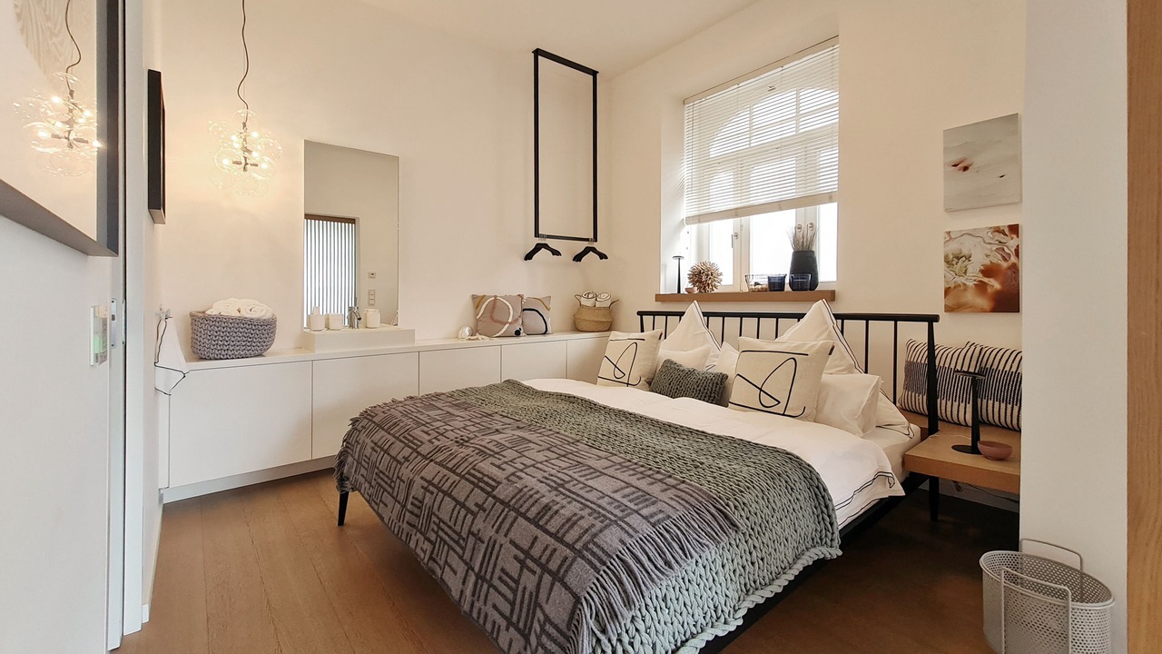 Photo of Bedroom in Dreimuhlen