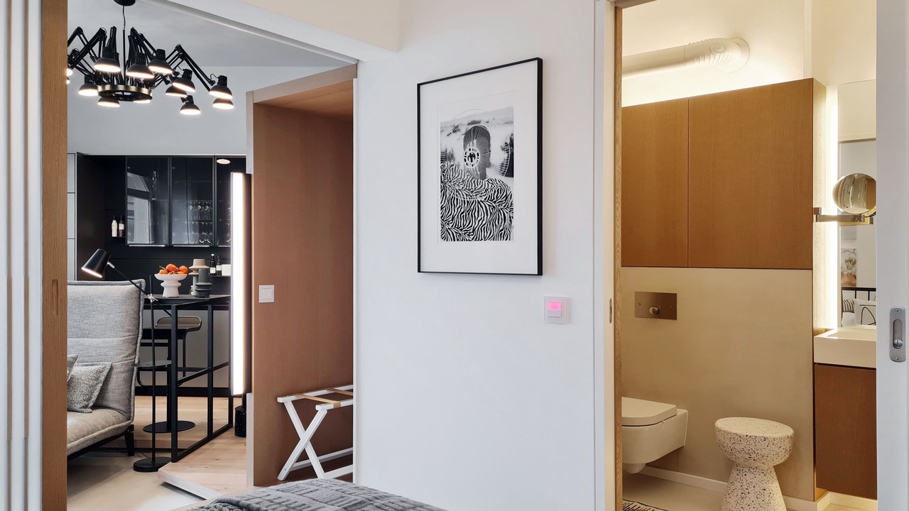 Photo of Bedroom in Dreimuhlen