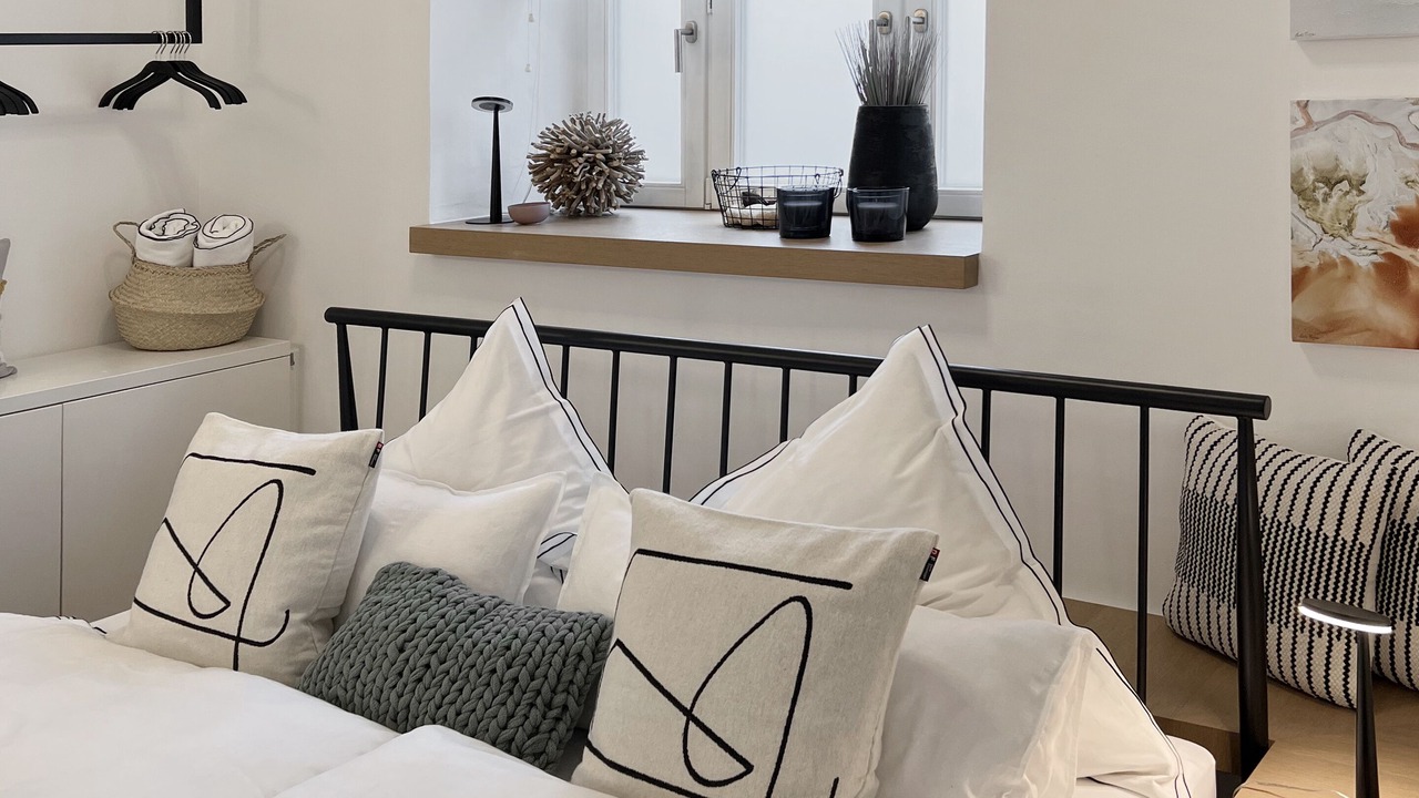 Photo of Bedroom in Dreimuhlen