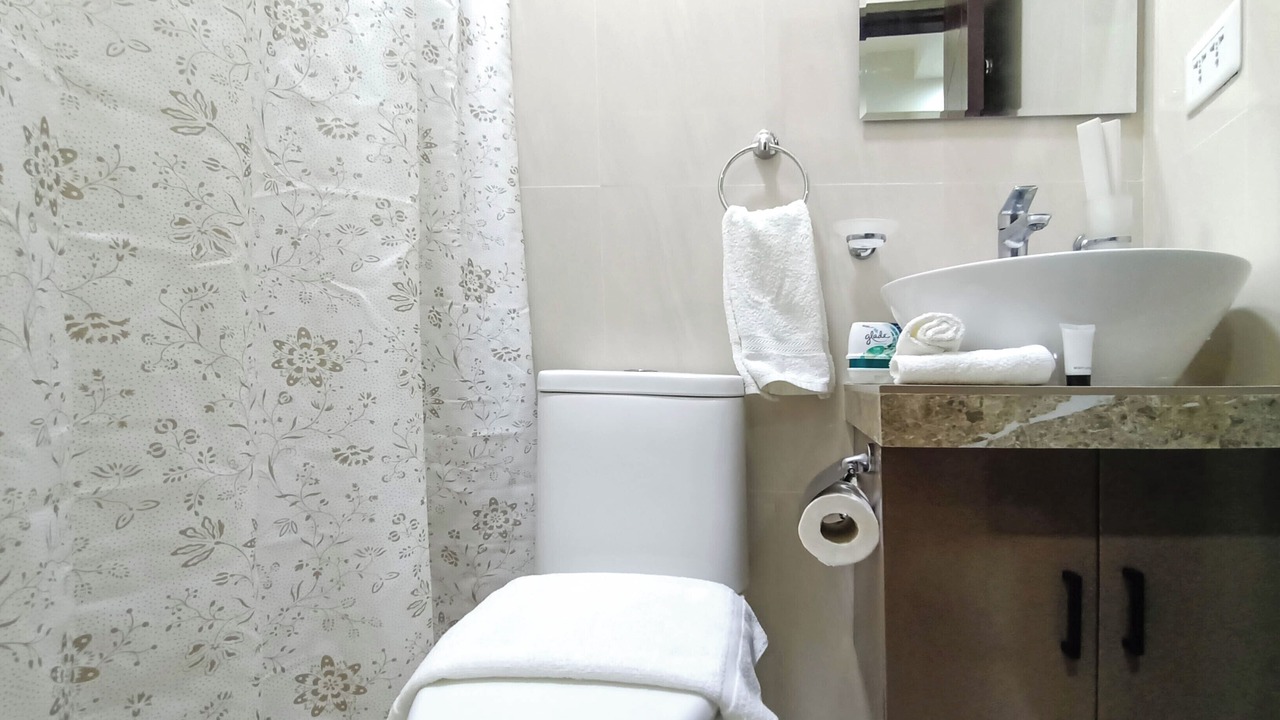 Photo of Bathroom in Mabini