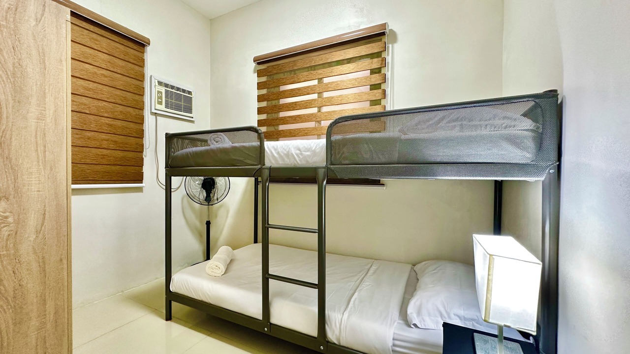 Photo of Bedroom in Mabini