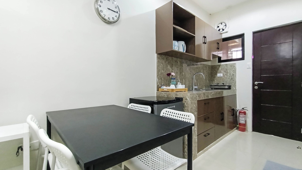 Photo of Kitchen in Mabini
