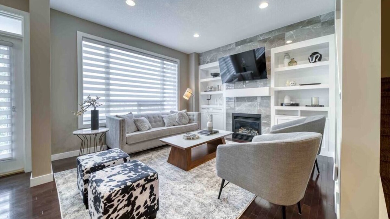 Photo of Bedroom in Kincora