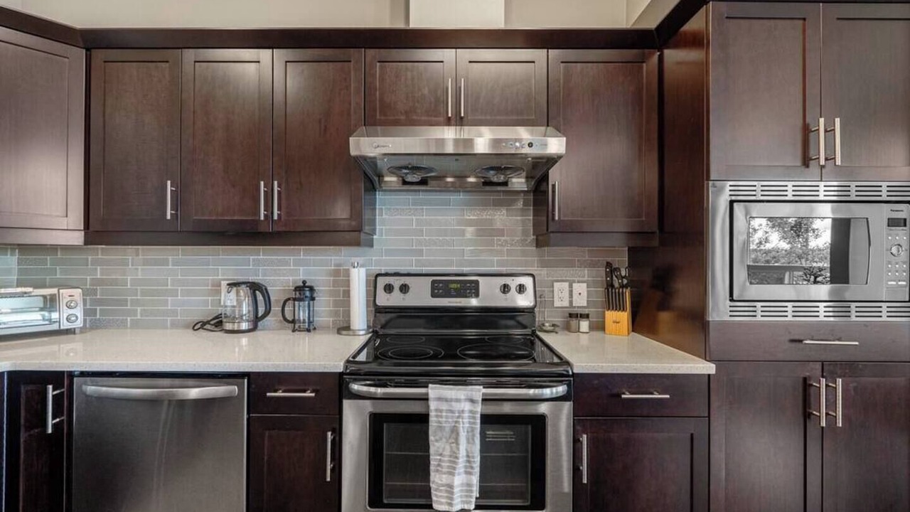 Photo of Kitchen in Kincora