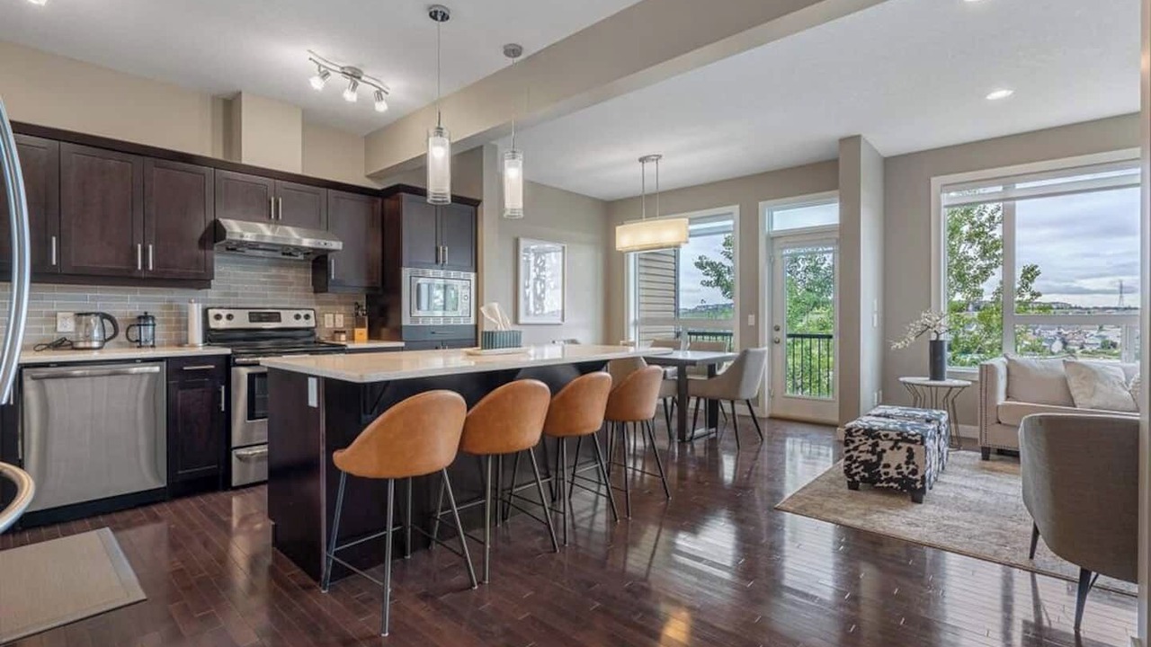 Photo of Kitchen in Kincora