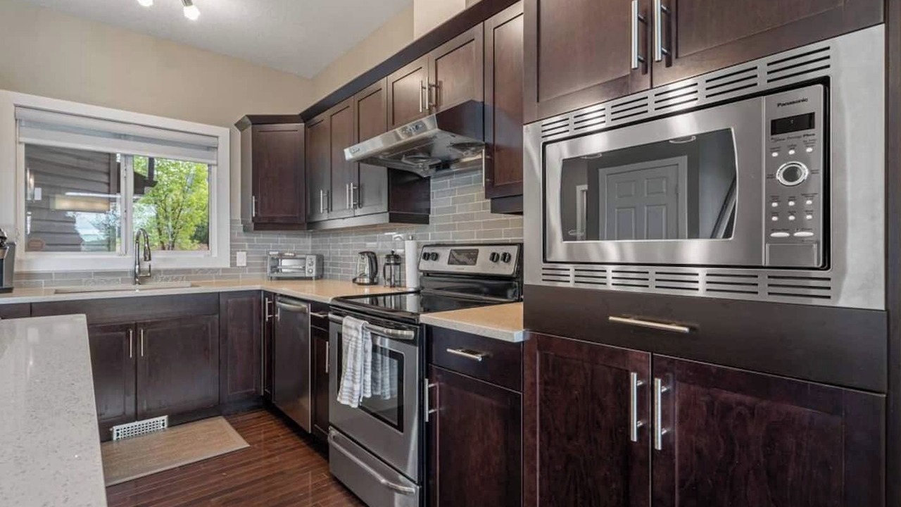 Photo of Kitchen in Kincora