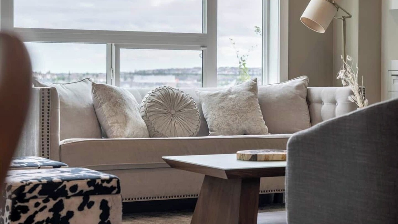 Photo of Livingroom in Kincora