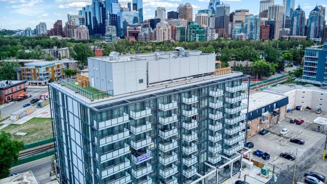 Photo of Outdoor in Sunnyside
