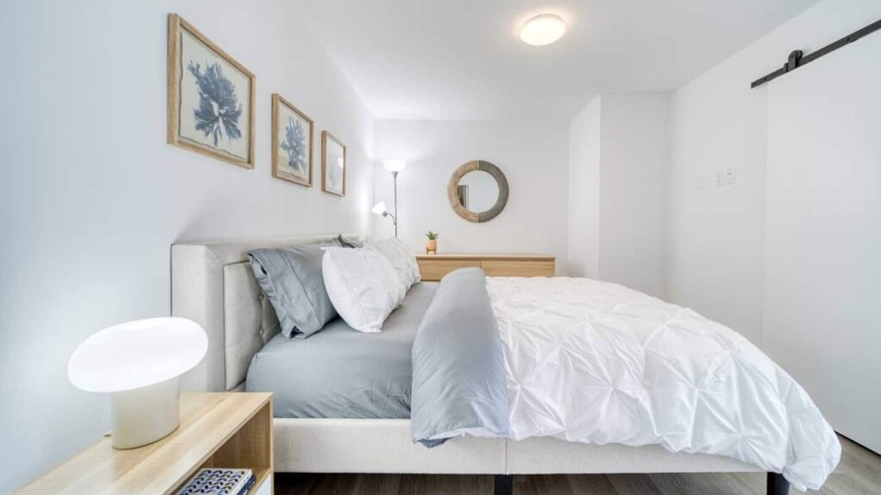 Photo of Bedroom in Sunnyside
