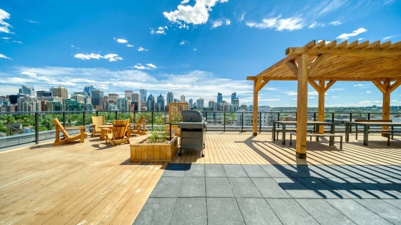 Photo of Outdoor in Sunnyside