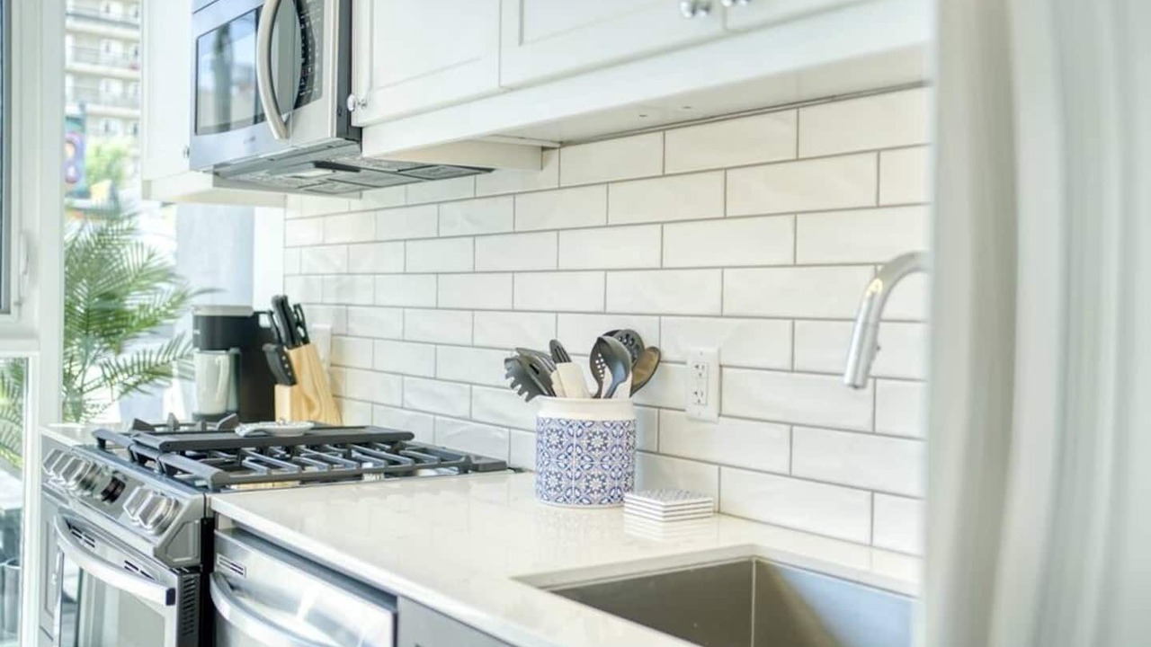 Photo of Kitchen in Sunnyside