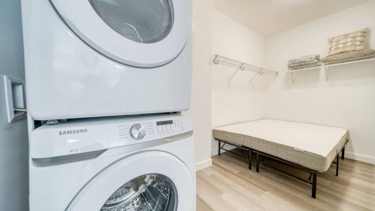 Photo of Bedroom in Sunnyside