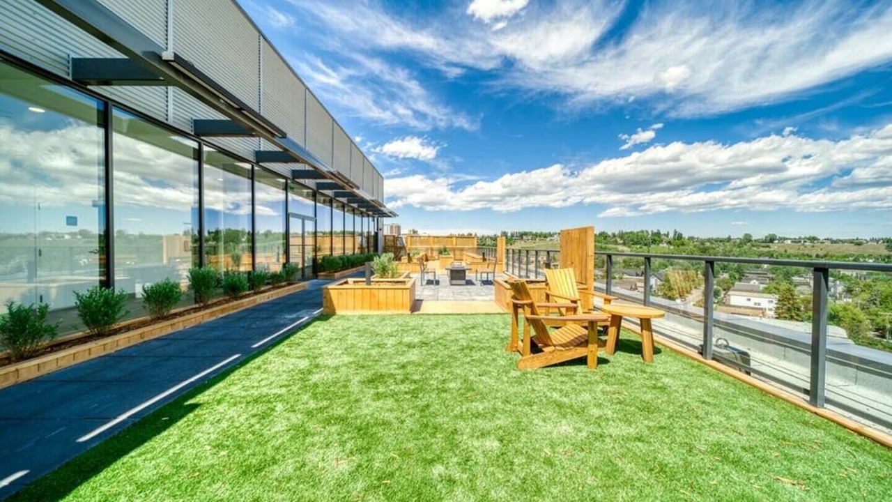 Photo of Outdoor in Sunnyside