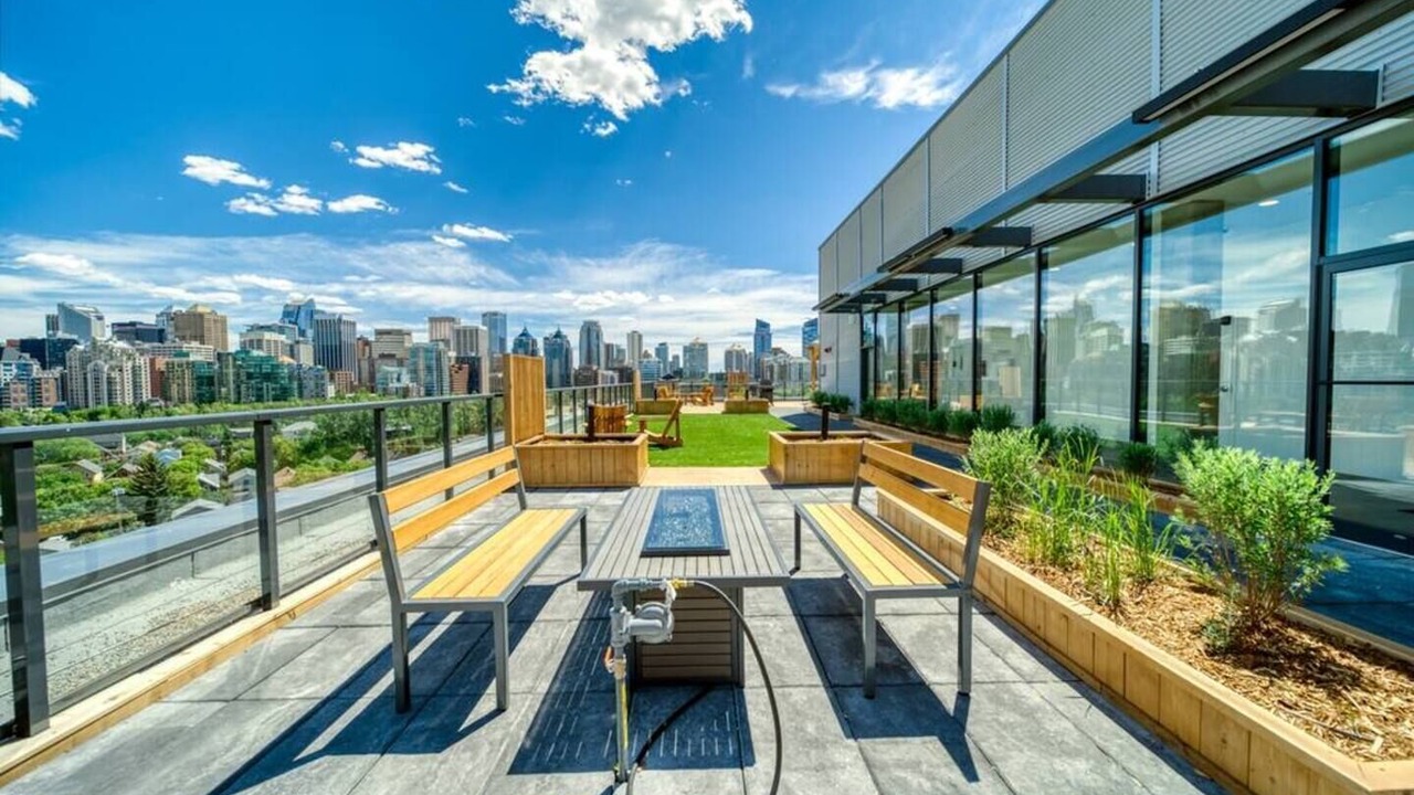 Photo of Outdoor in Sunnyside