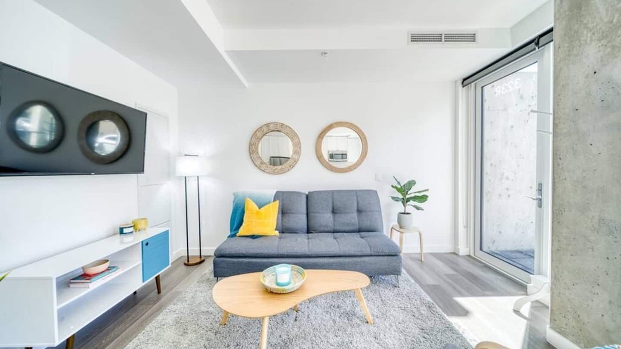 Photo of Livingroom in Sunnyside