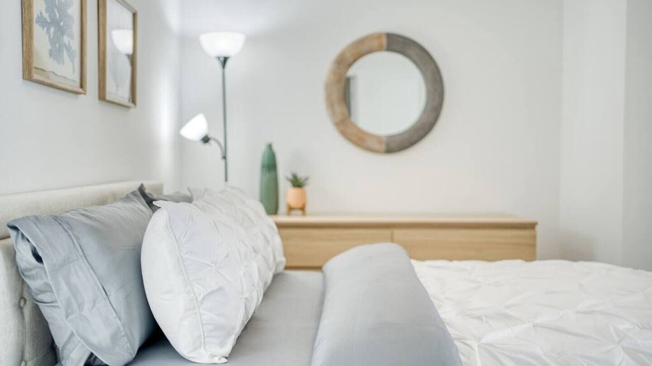 Photo of Bedroom in Sunnyside