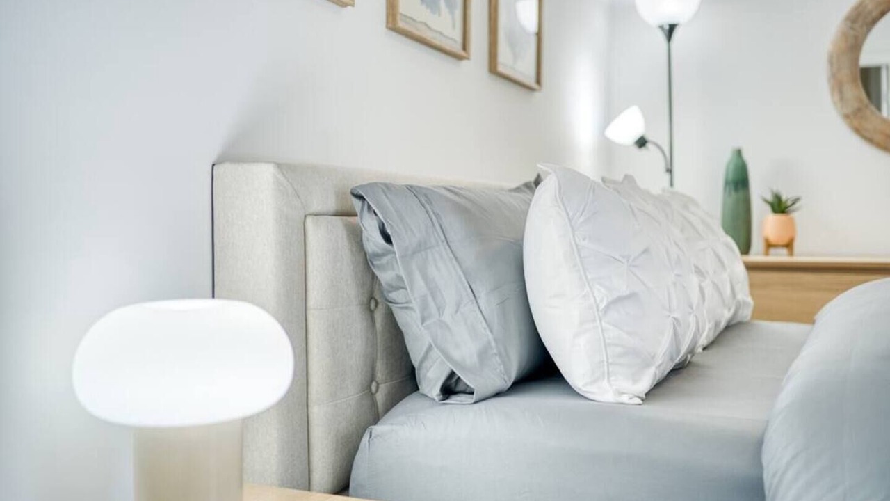 Photo of Bedroom in Sunnyside