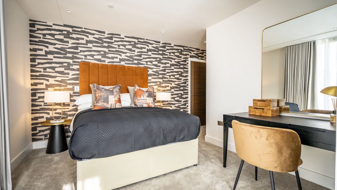 Photo of Bedroom in York