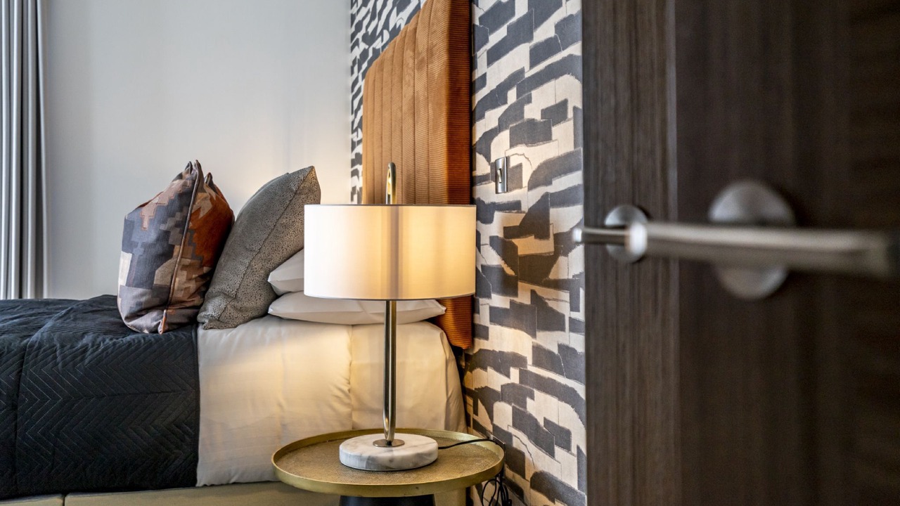 Photo of Bedroom in York