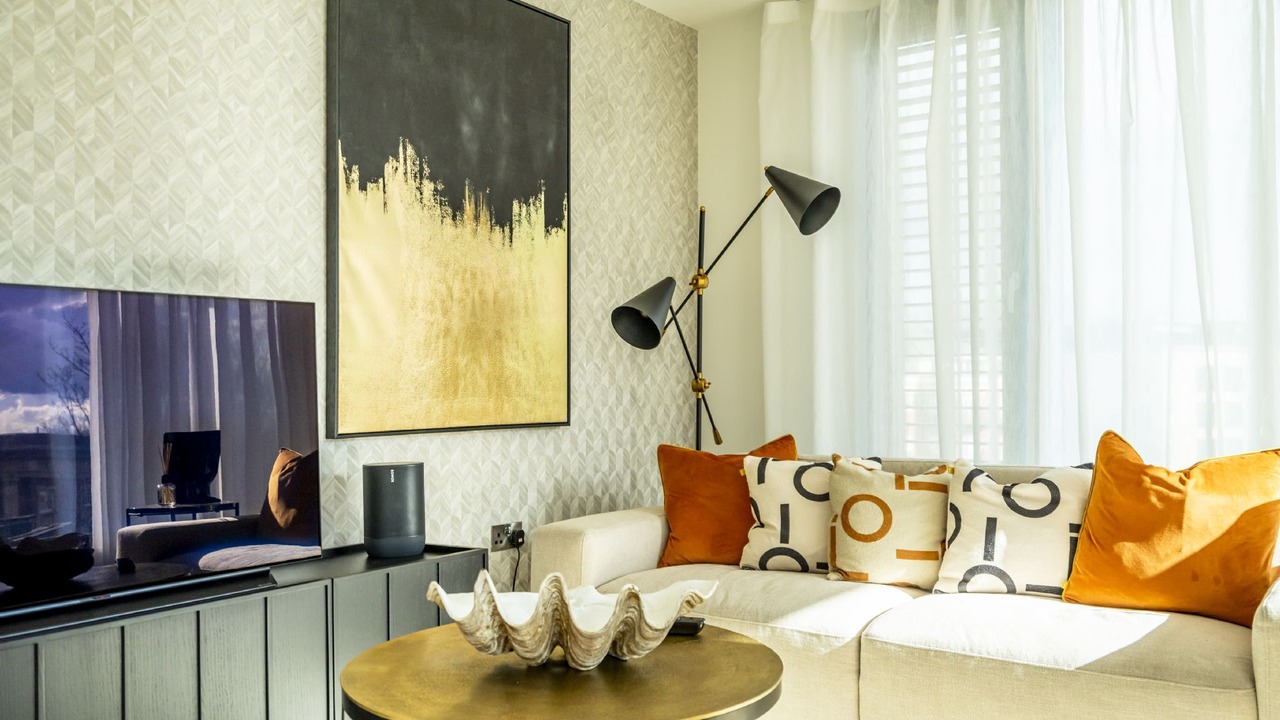 Photo of Livingroom in York