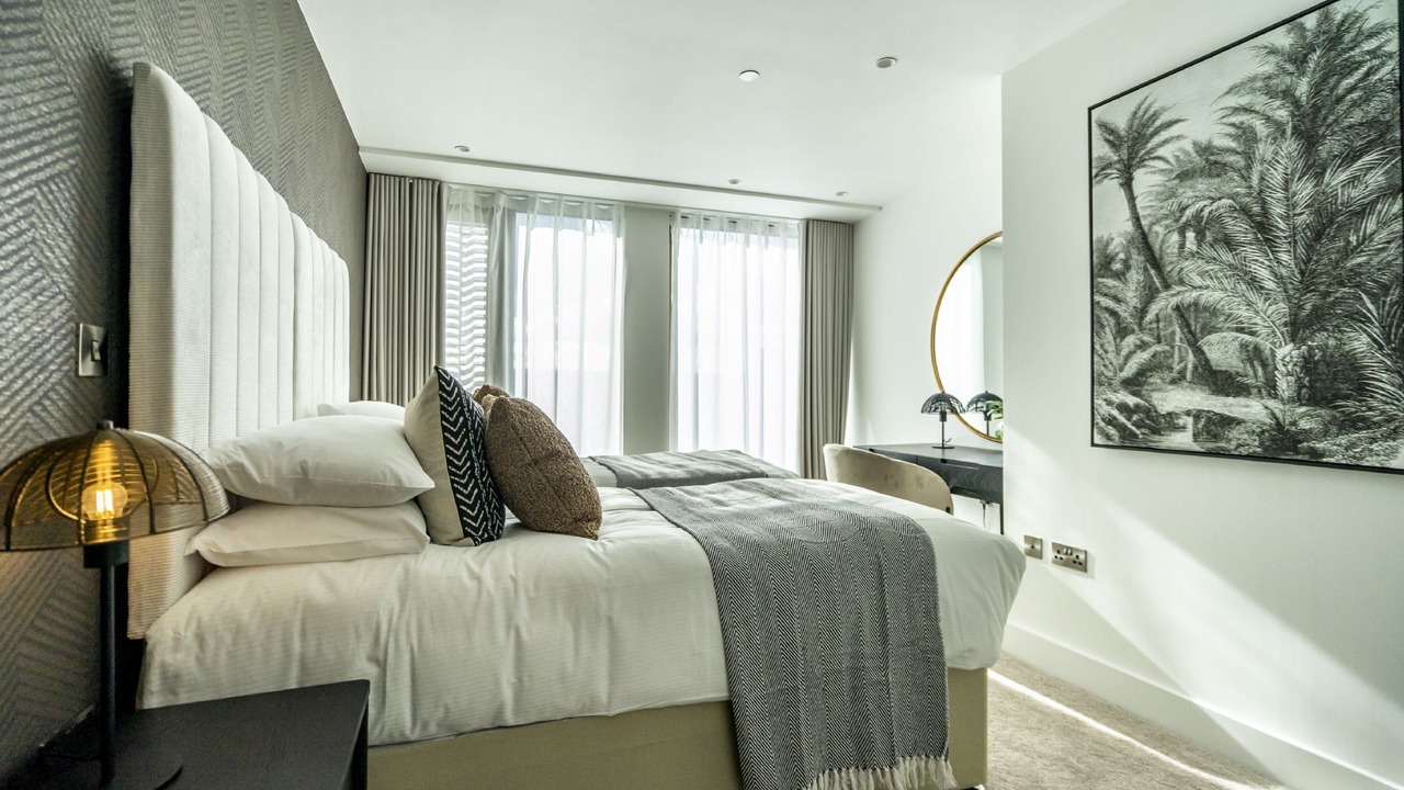 Photo of Bedroom in York