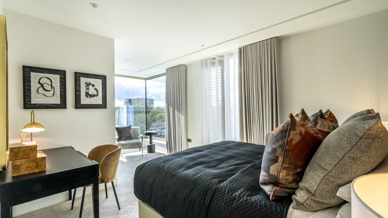 Photo of Bedroom in York