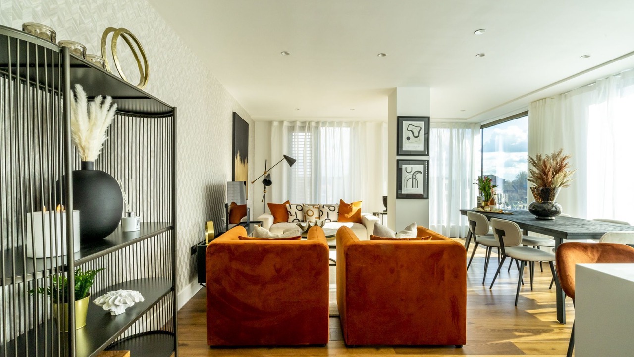 Photo of Livingroom in York