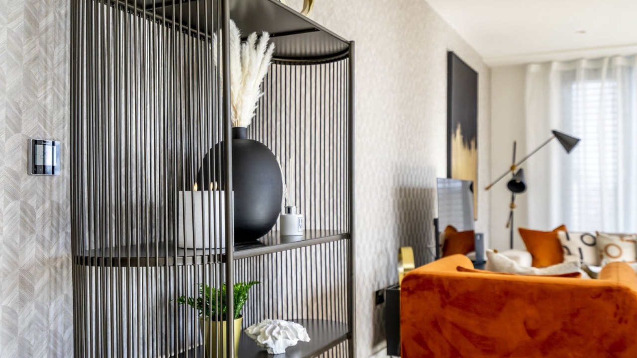Photo of Livingroom in York