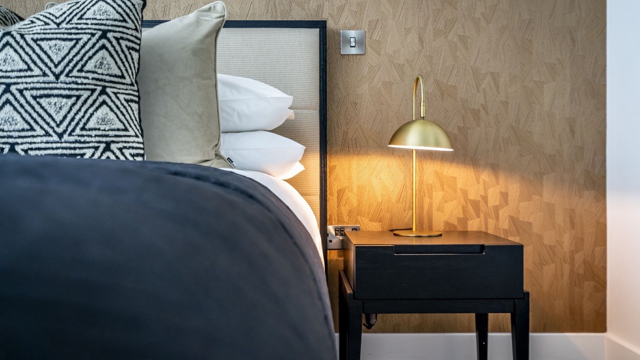 Photo of Bedroom in York