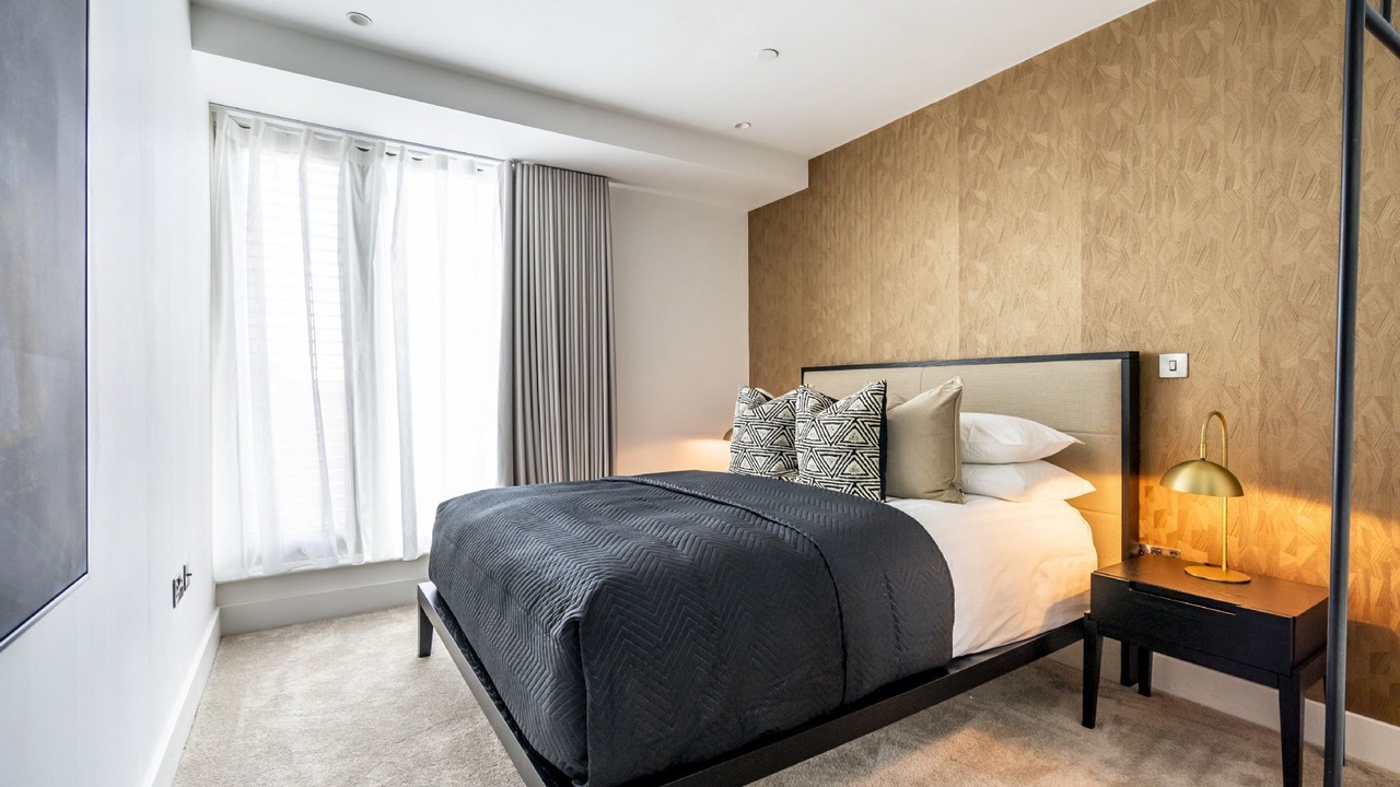 Photo of Bedroom in York