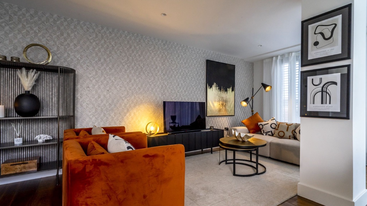 Photo of Livingroom in York