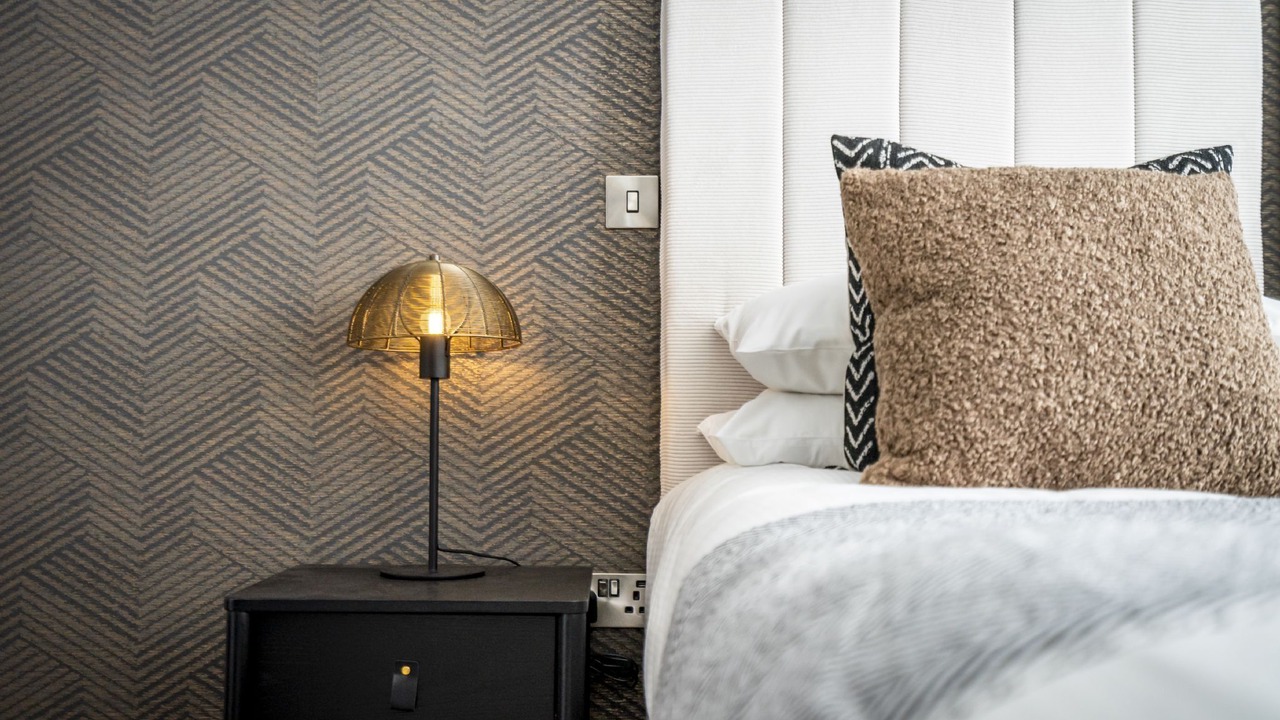 Photo of Bedroom in York