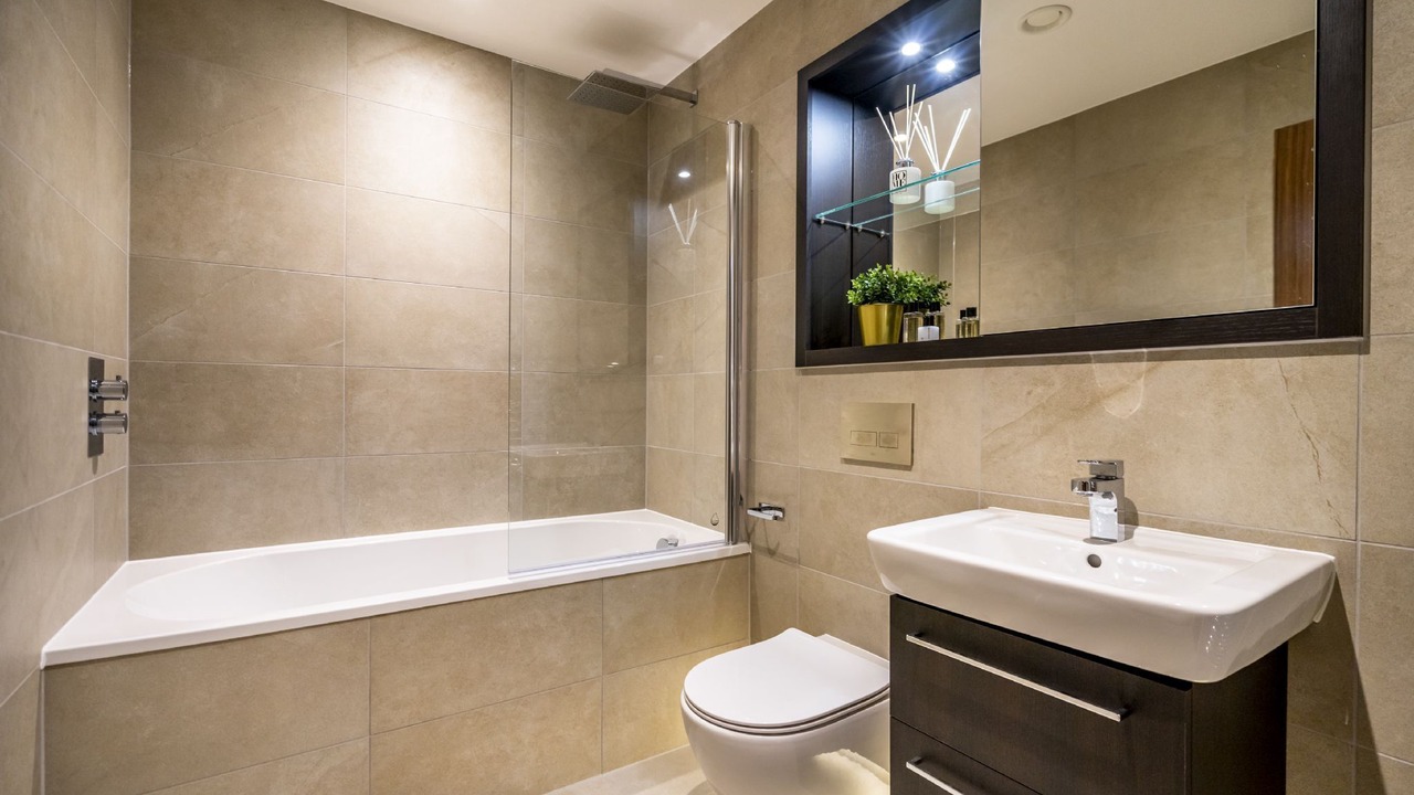 Photo of Bathroom in York