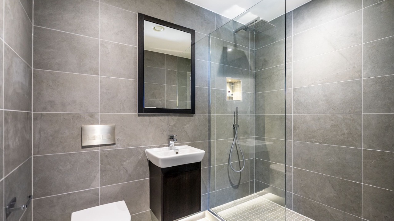 Photo of Bathroom in York