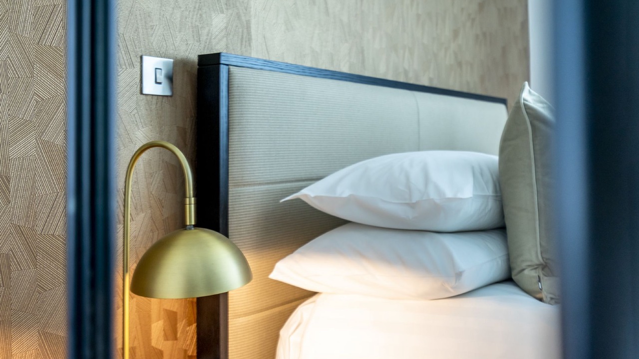 Photo of Bedroom in York